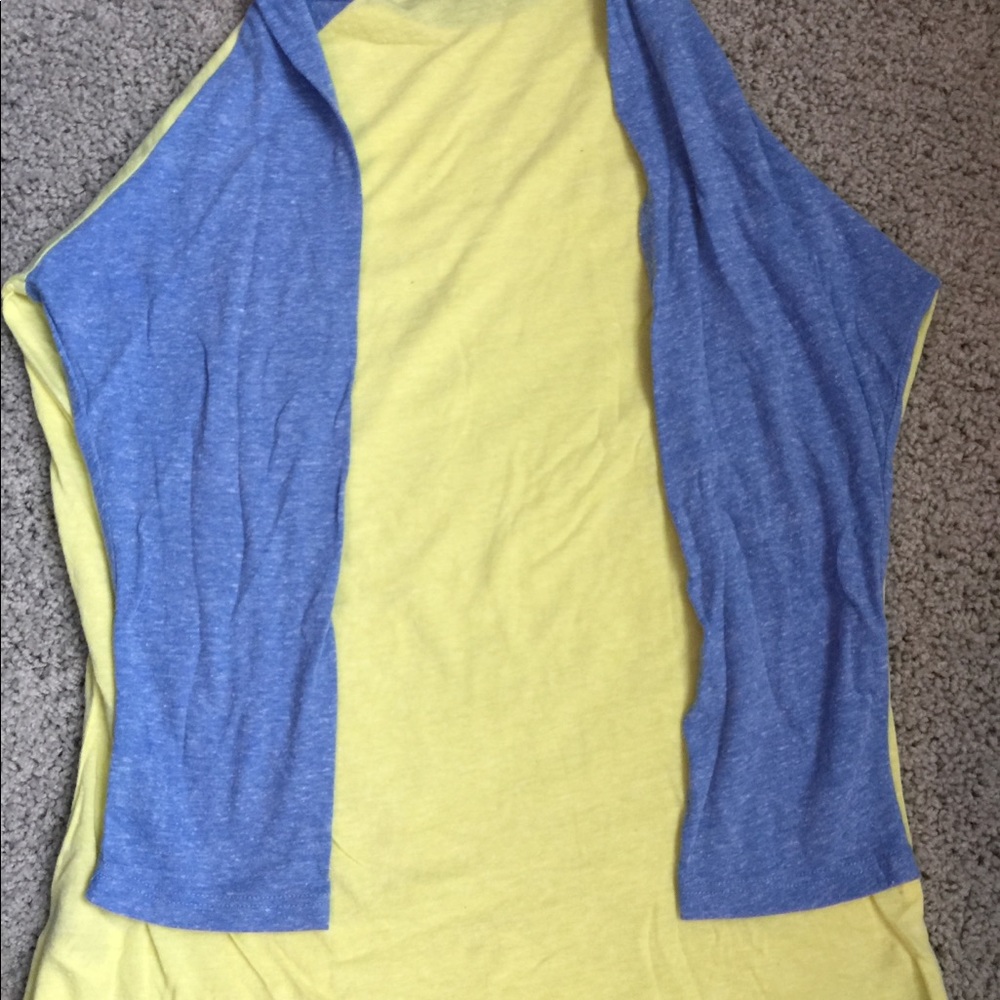 LuLaRoe Randy top - Picture 2 of 3